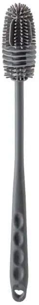 drumstone Silicone Bottle Cleaning Brush with Long Handle for Cleaning Deeply-picture-32