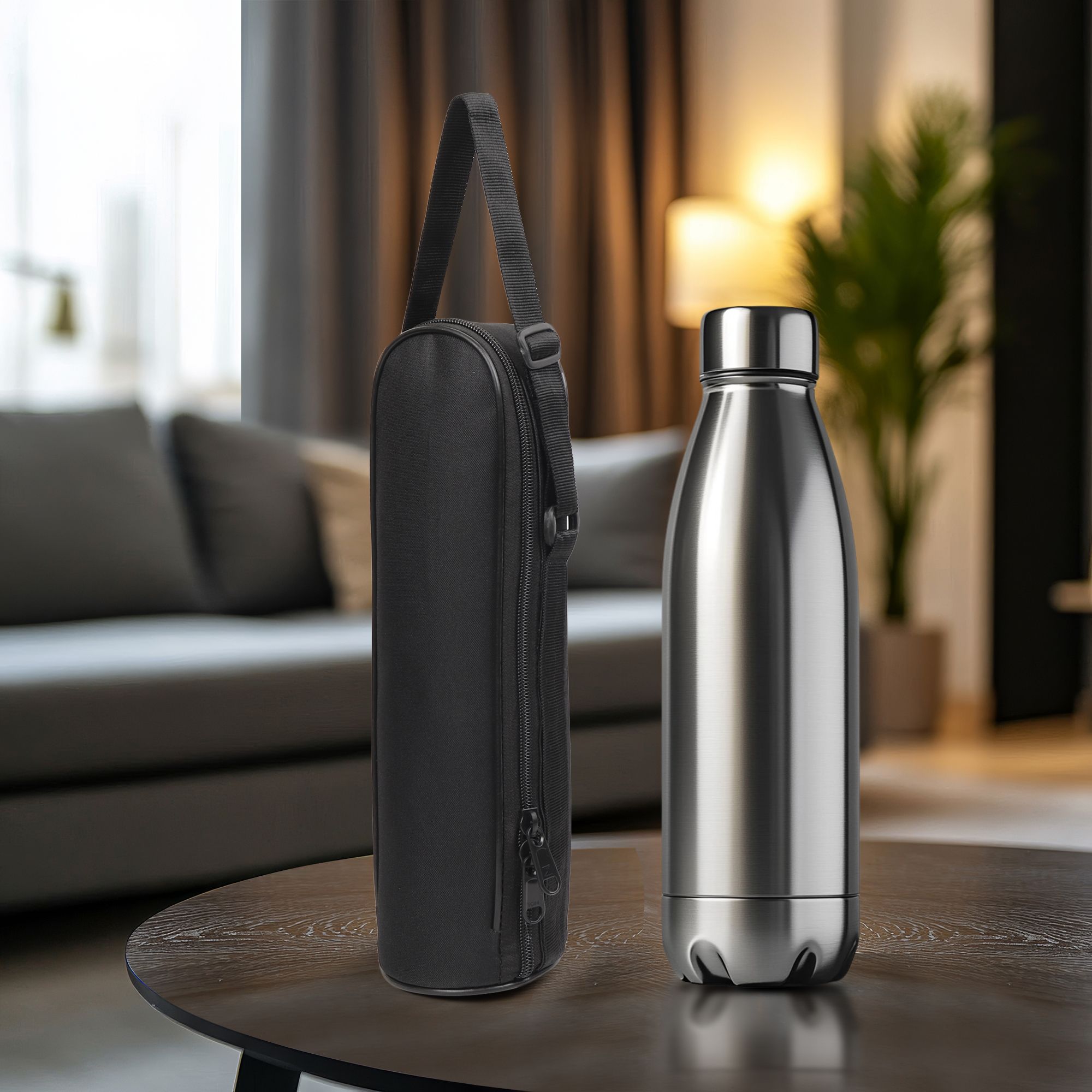 WATER BOTTLE COVER-1000ML-MULTICOLOR