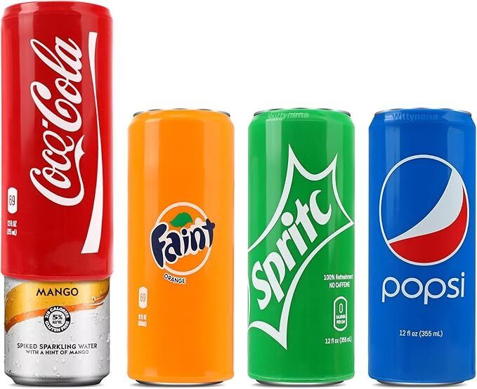 Secret Drink Covers to Keep Your Drink Cold - Fake Tin Bottle Covers-image-46