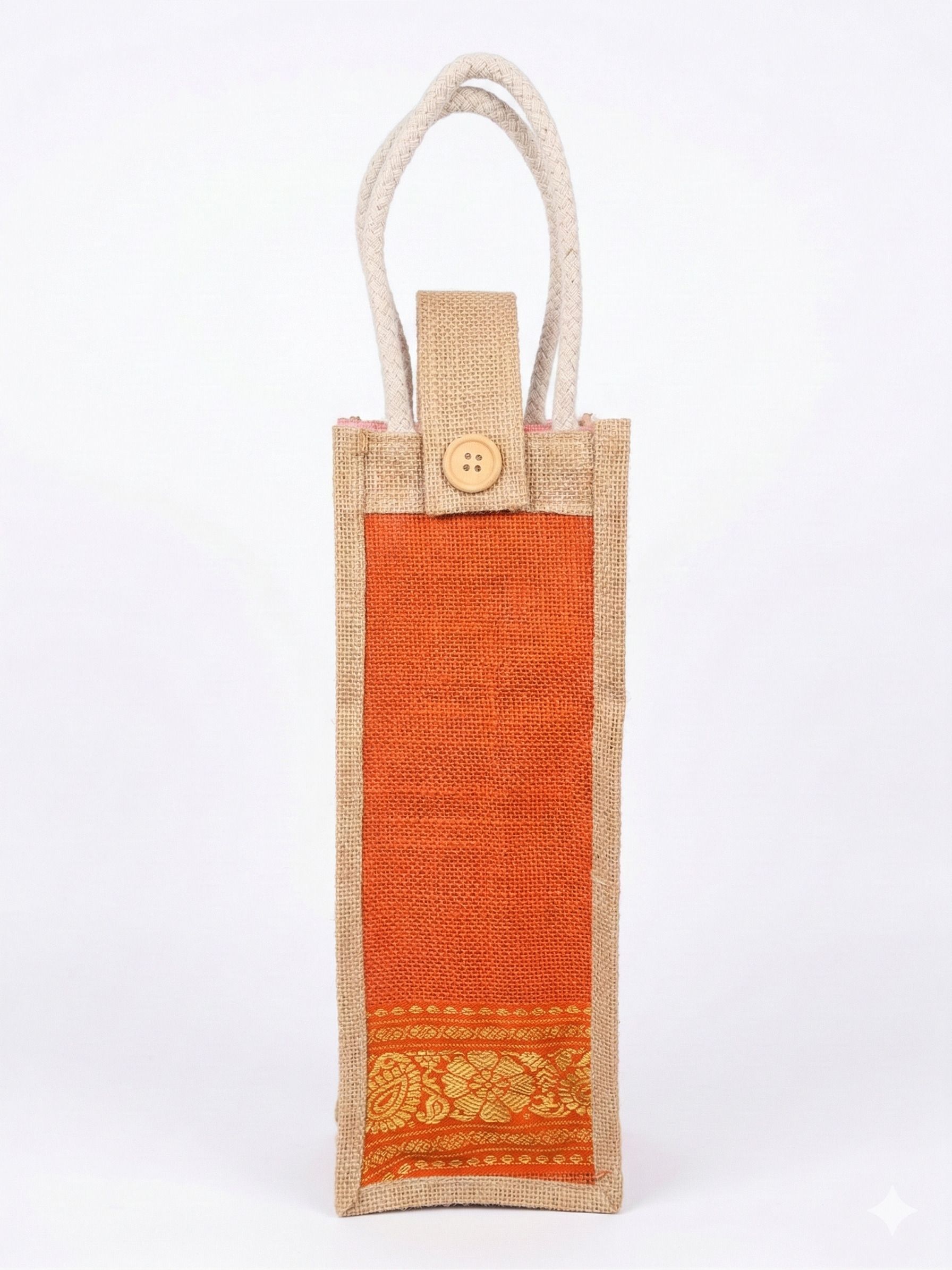dewan craft JUTE BOTTLE COVER-picture-41