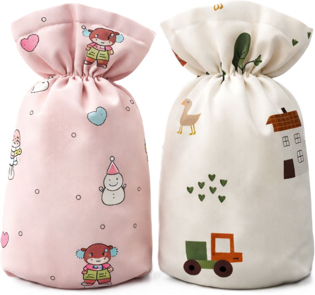 Feeding Bottle Cover|Suitable for 130 ML-250 ML Feeding Bottle -