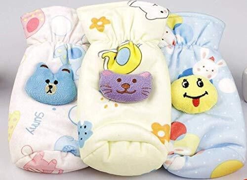 BABY BOTTLE COVER (125-150 ML) - Pack of 2-image-23