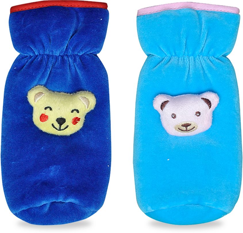 ineffable Baby Feeding Bottle Covers Attractive Cartoon-picture-24