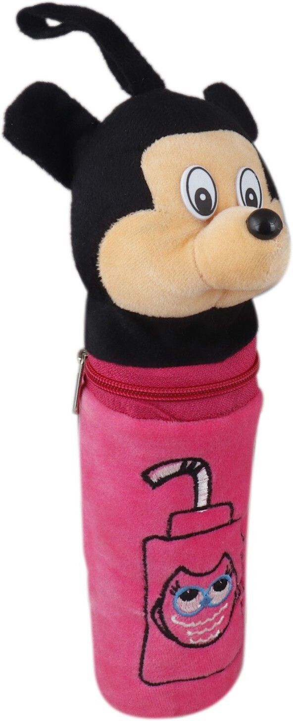 Mickey Attractive Baby Product Bottle cover