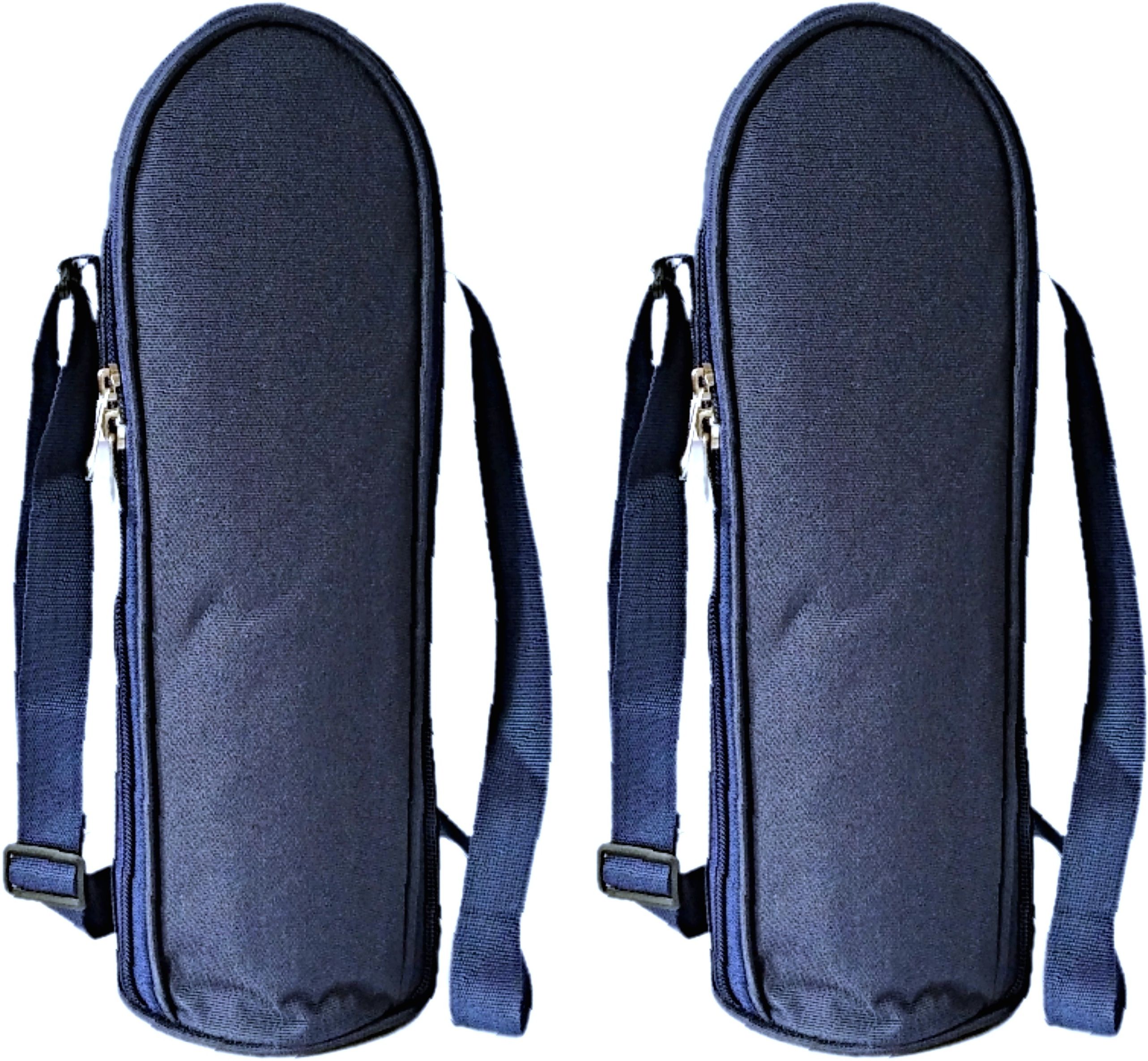 vihaan WATER BOTTLE COVER 1 LITRE FULL ZIPPER combo-picture-15