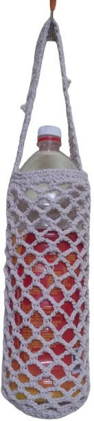 Water bottle carry bag Pack of 1( 2 Liter bag)-image-9