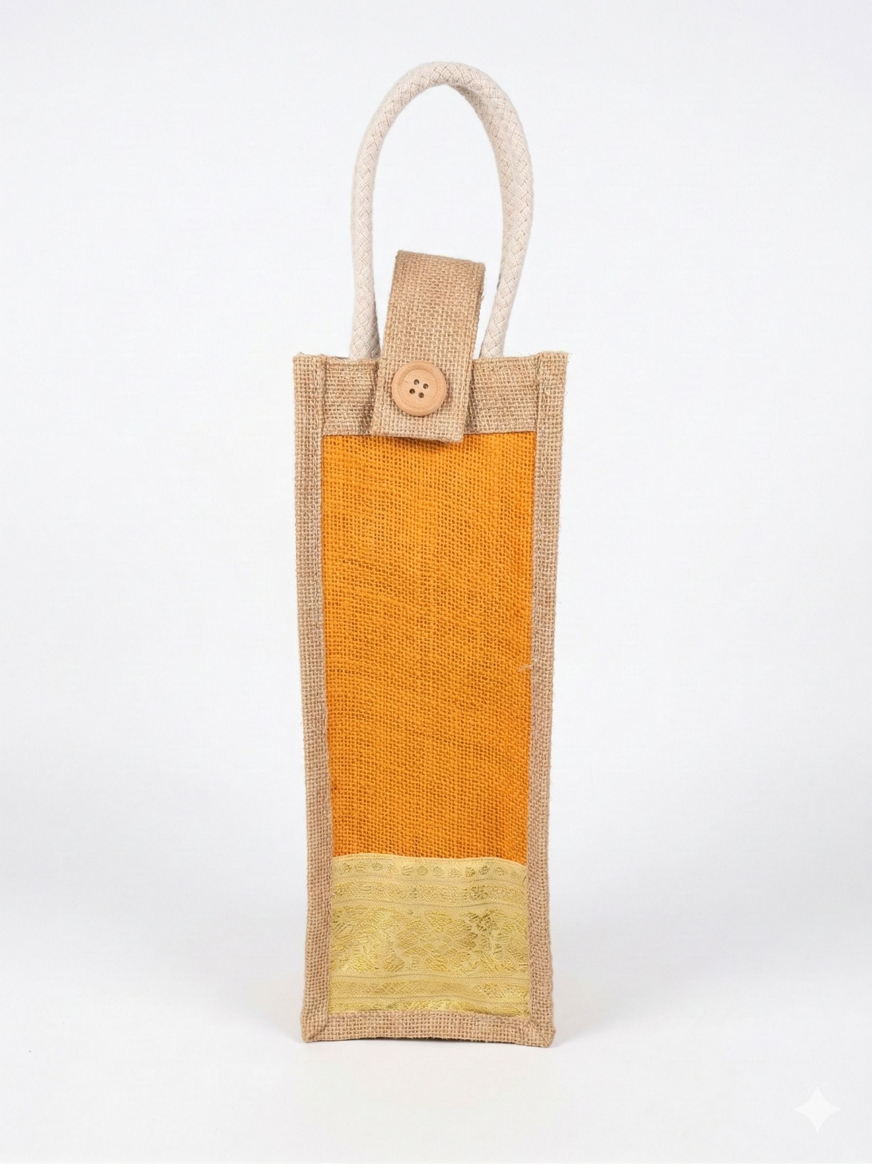 dewan craft JUTE BOTTLE COVER-picture-47
