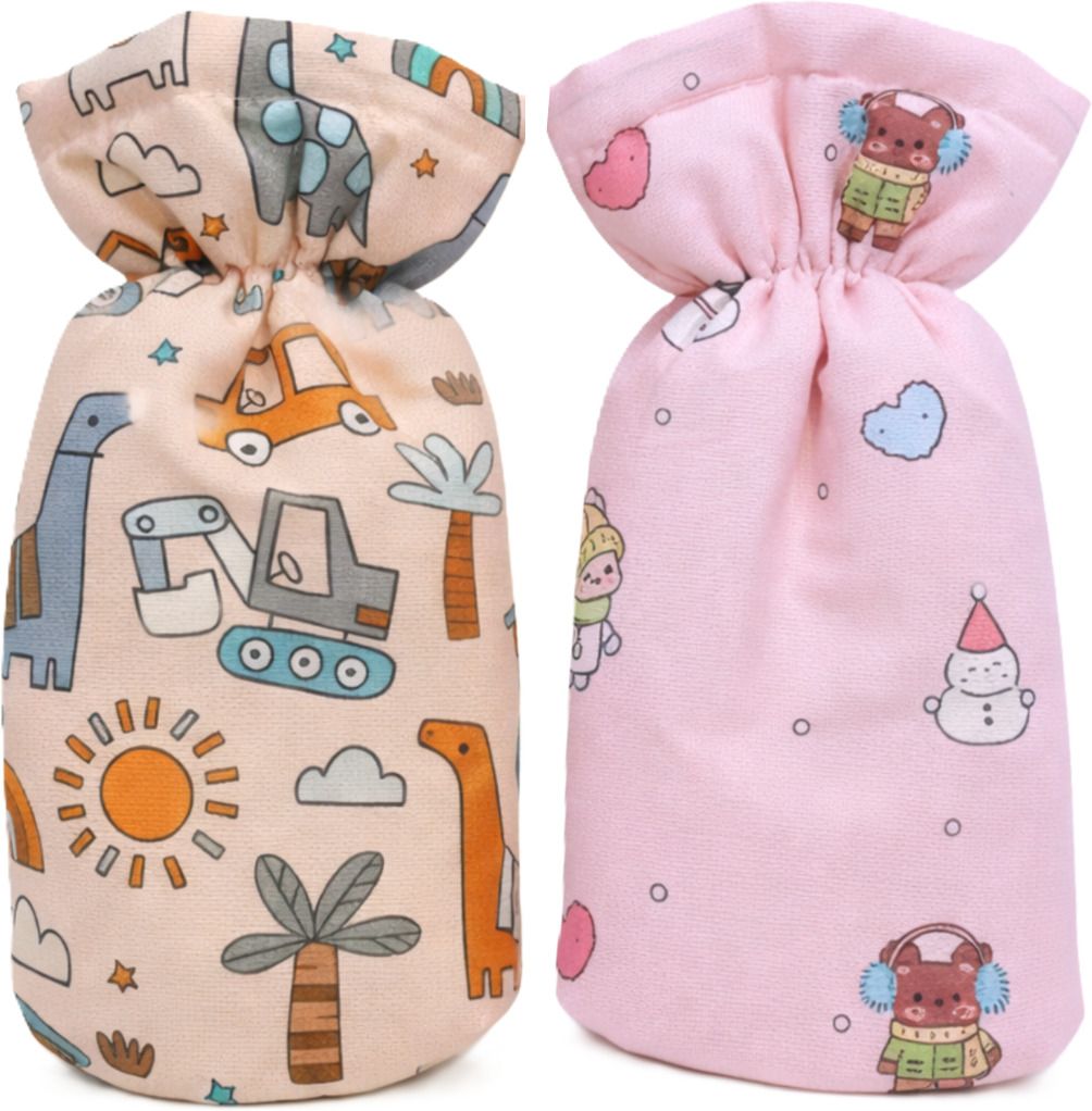 Feeding Bottle Cover|Suitable for 130 ML-250 ML Feeding Bottle -