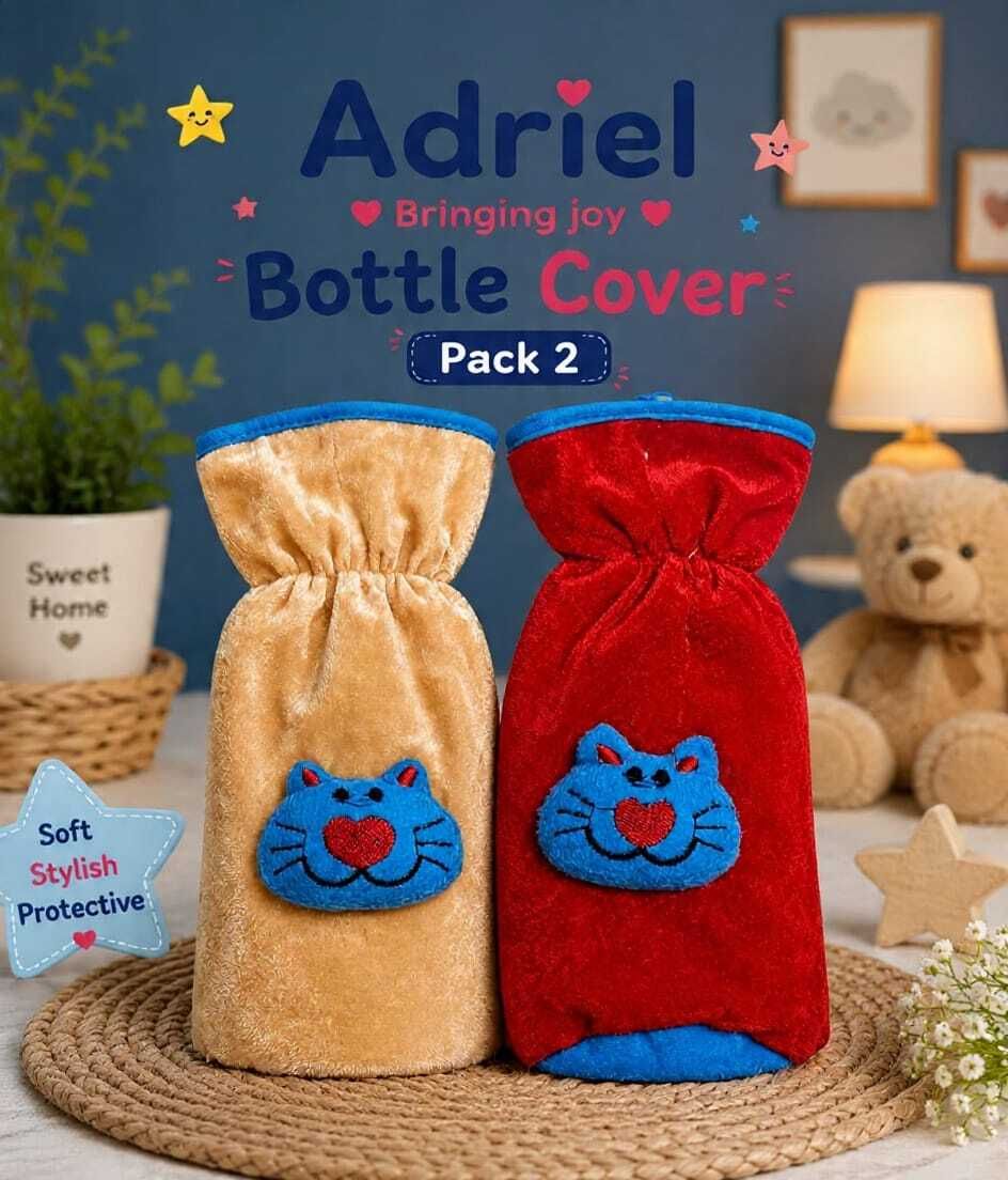 adriel bringing joy red peach bottle cover pack of 2-picture-30