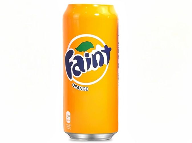 Silicone Beer Can Cover 500ml – Reusable Silicone Sleeve for Beer Cans Pack of 1