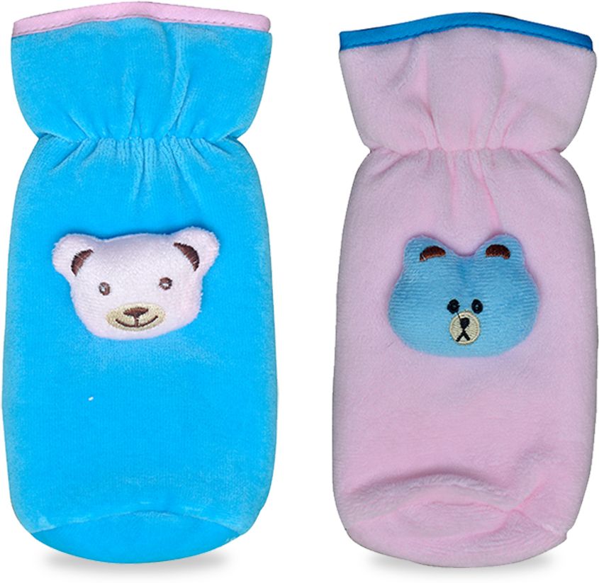ineffable Baby Feeding Bottle Covers Attractive Cartoon-picture-23