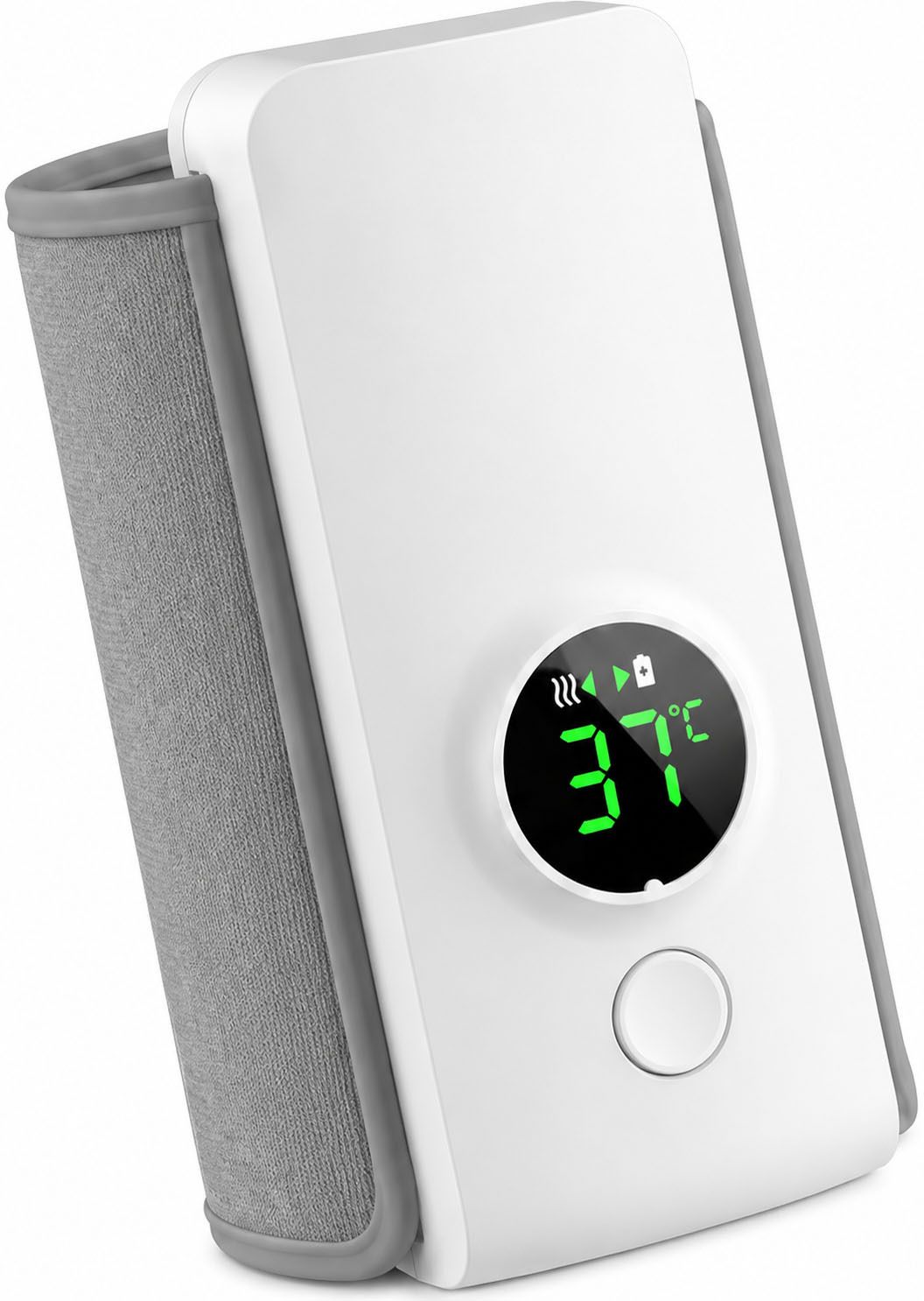 velmi Smart Baby Milk Bottle Warmer with Temperature Display Portable USB Heater-picture-22