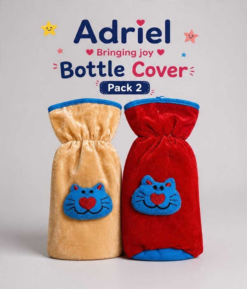 adriel bringing joy red peach bottle cover pack of 2 .-picture-19