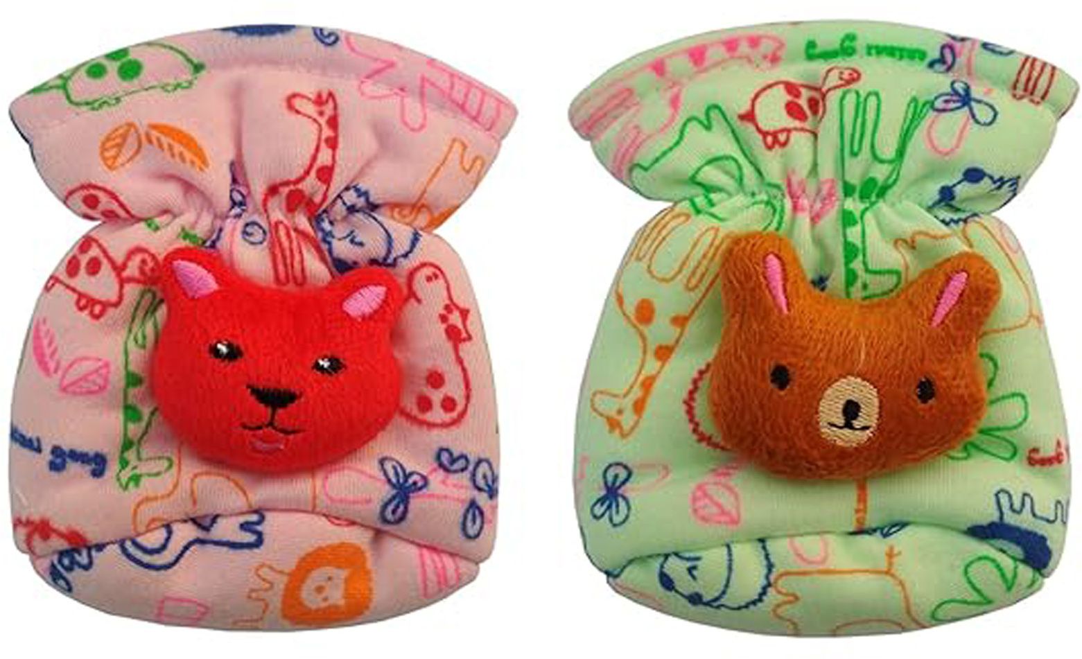 BABY FEEDING BOTTLE COVERS FOR 150 ML FEEDING BOTTLE-image-26