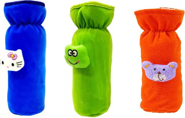 fashionmini CLASSIC BOTTLE COVER FOR BABIES PACK OF 3-picture-21