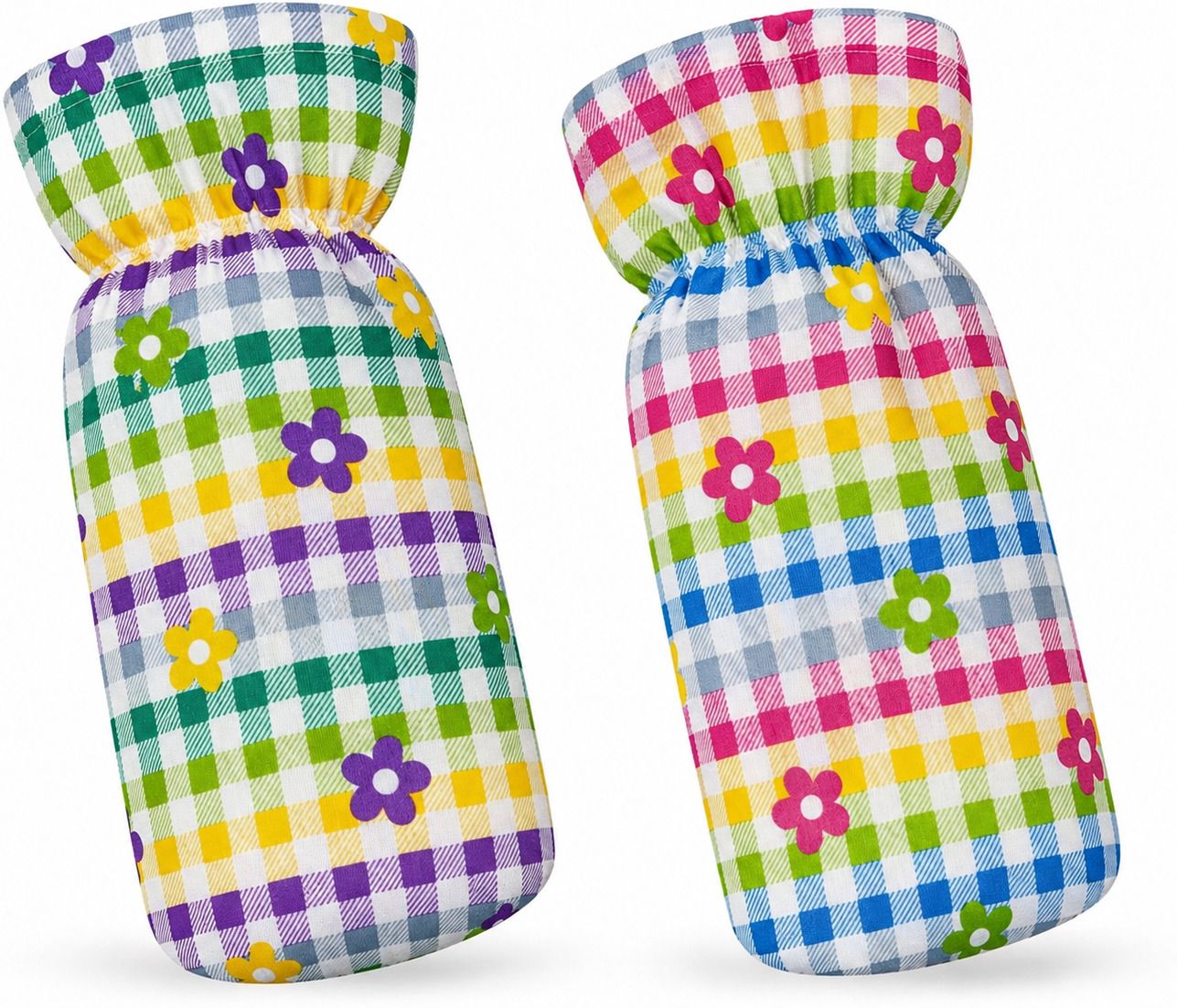vborn baby care Feeding Bottle Cover|Suitable for 130 ML-250 ML Feeding Bottle --picture-17