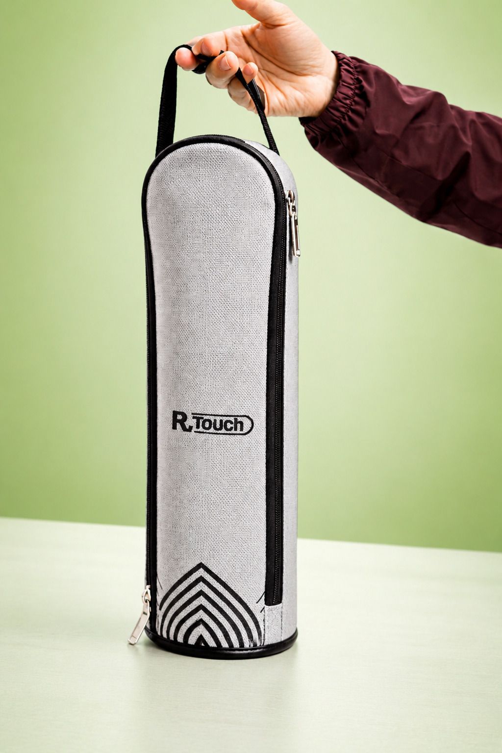 r touch Water Bottle Cover for 1000 ML Bottles-picture-18