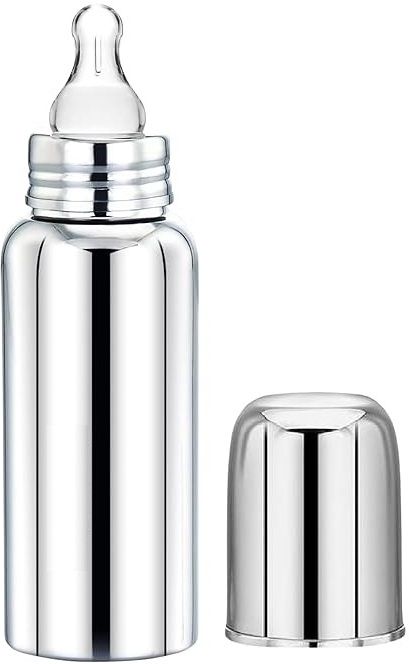 StainlessSteelFeedingBottle2849 Medium Flow Nipple-image-18