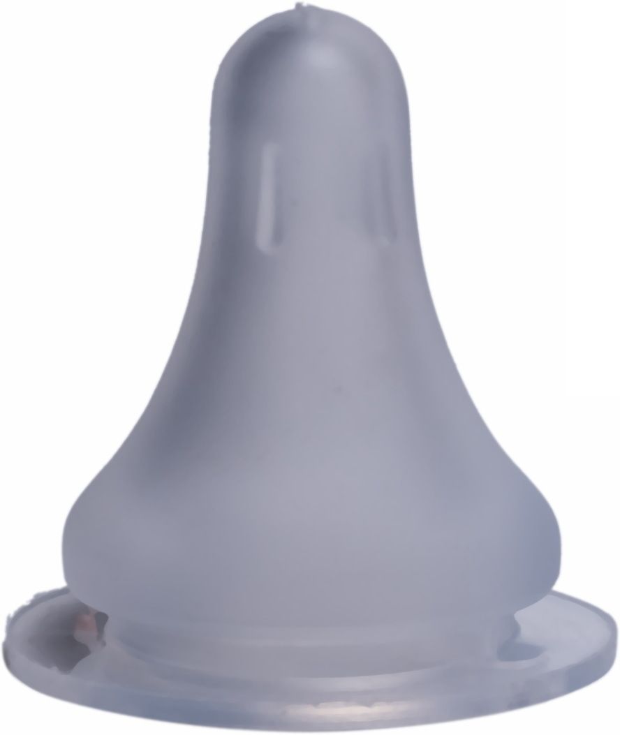 adore baby ACT- Anti Colic Teat - Regular Neck - Food Grade- Matte Finish- Easy Latch Slow Flow Nipple-picture-48