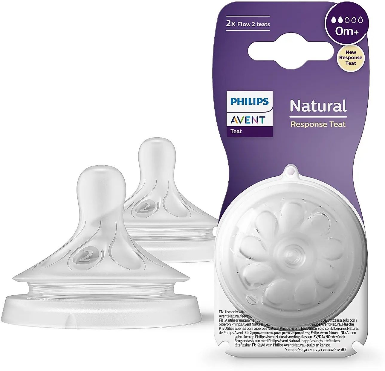 SCY 962/02 Medium Flow Nipple-image-36