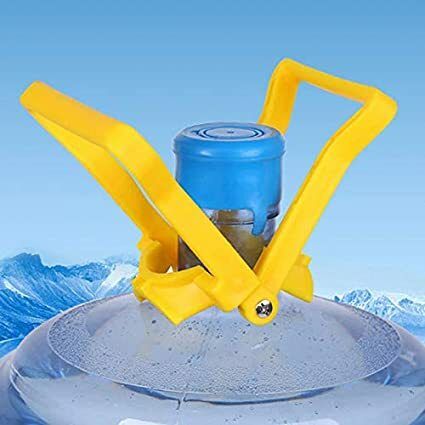 miral enterprises Water Carry Bottled Pail Bucket Upset Lifter Water Bottle Handle 20L (Pack of 2) Bottle Opener Set-picture-45