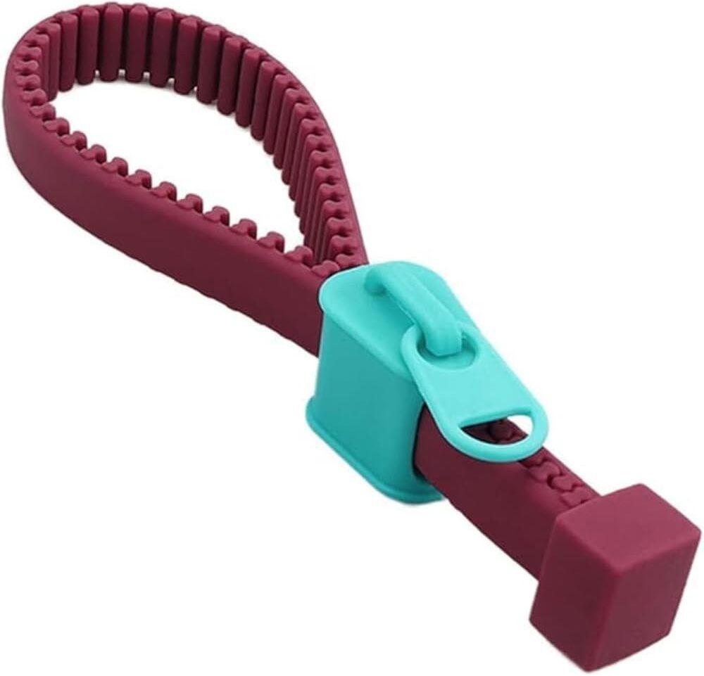 kruhimo SJO-001 Silicone Jar & Bottle Opener – Non-Slip Grip Tool for Lids & Bottle Caps Bottle Opener-picture-25