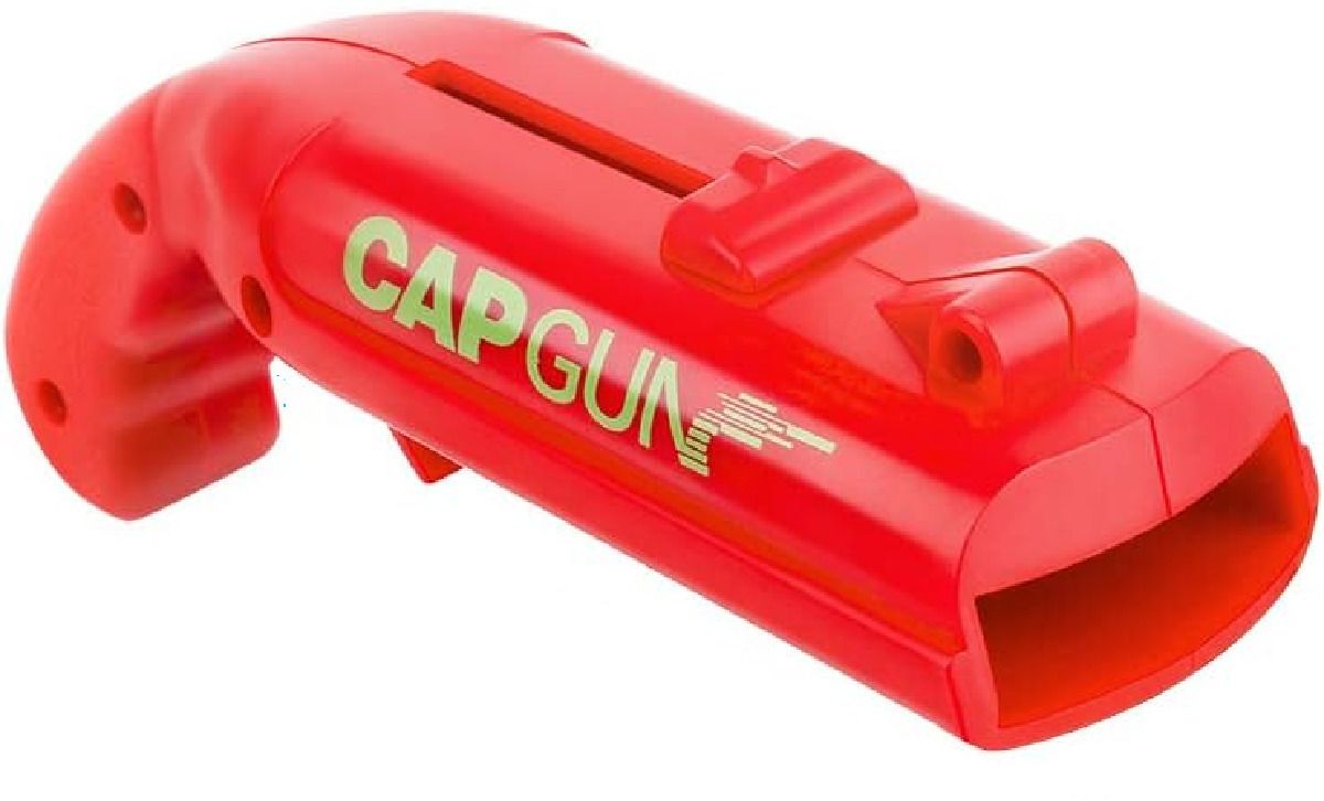 augen Cap Gun Shooter Bottle Opener Cold Drinks/Beer Bottle Opener for Home Bar Party Bottle Opener-picture-40