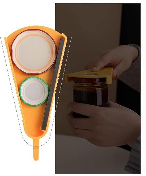 BOTTLE-CUM-CAN OPENER BOTTLE-CUM-CAN OPENER Bottle Opener