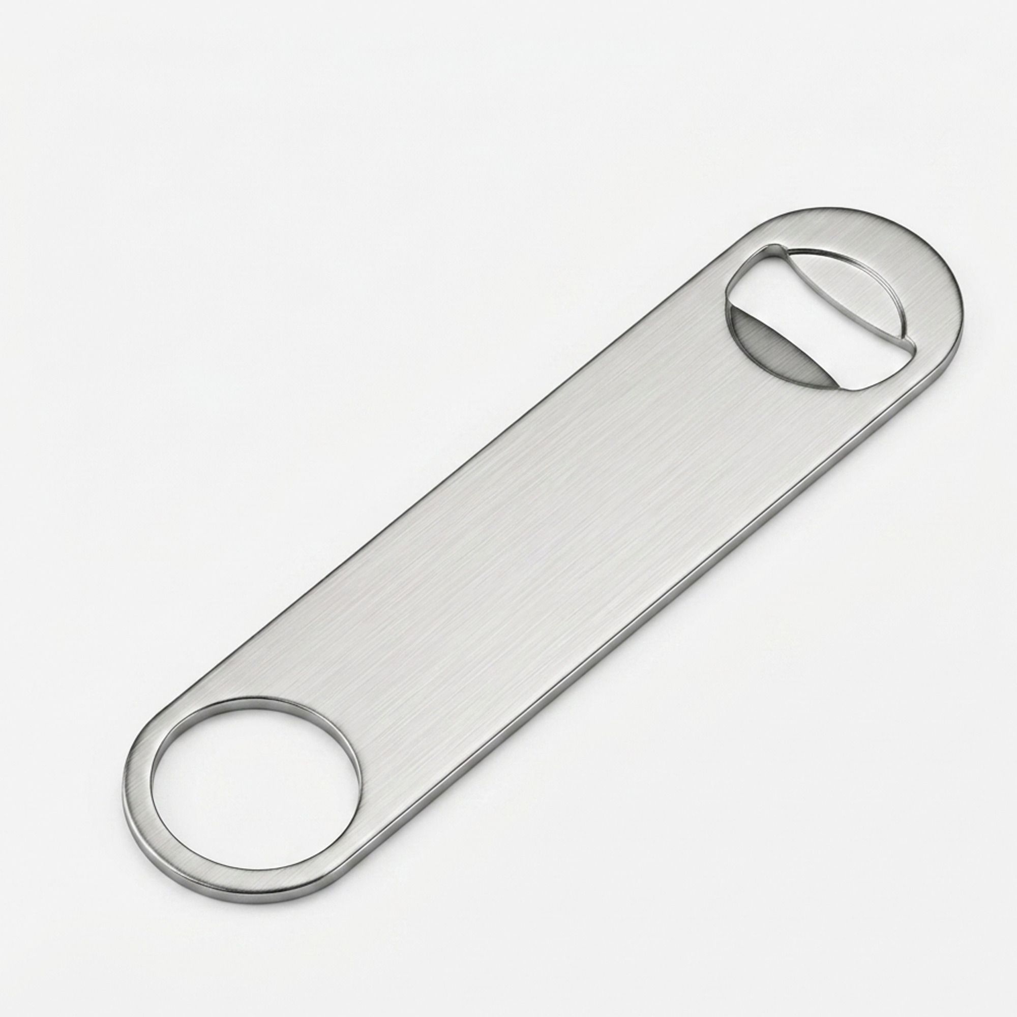 cravette Stainless Steel Bottle Opener Heavy Duty Bottle Opener for Kitchen, Bar & Party Use Bottle Opener-picture-0