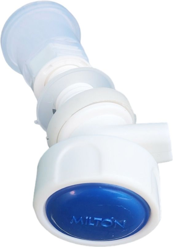 Replacement Tap For Milton Thermoware Size 5Liter, 7L, 10L, 15L, 18L, 22L, 27L, Plastic Bottle Stopper