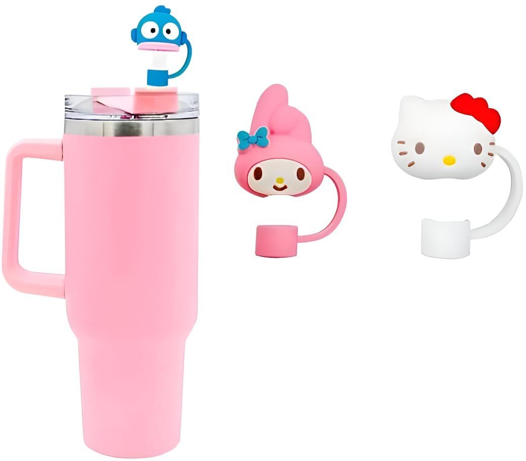 mshine Candy Drinking Straw-picture-19