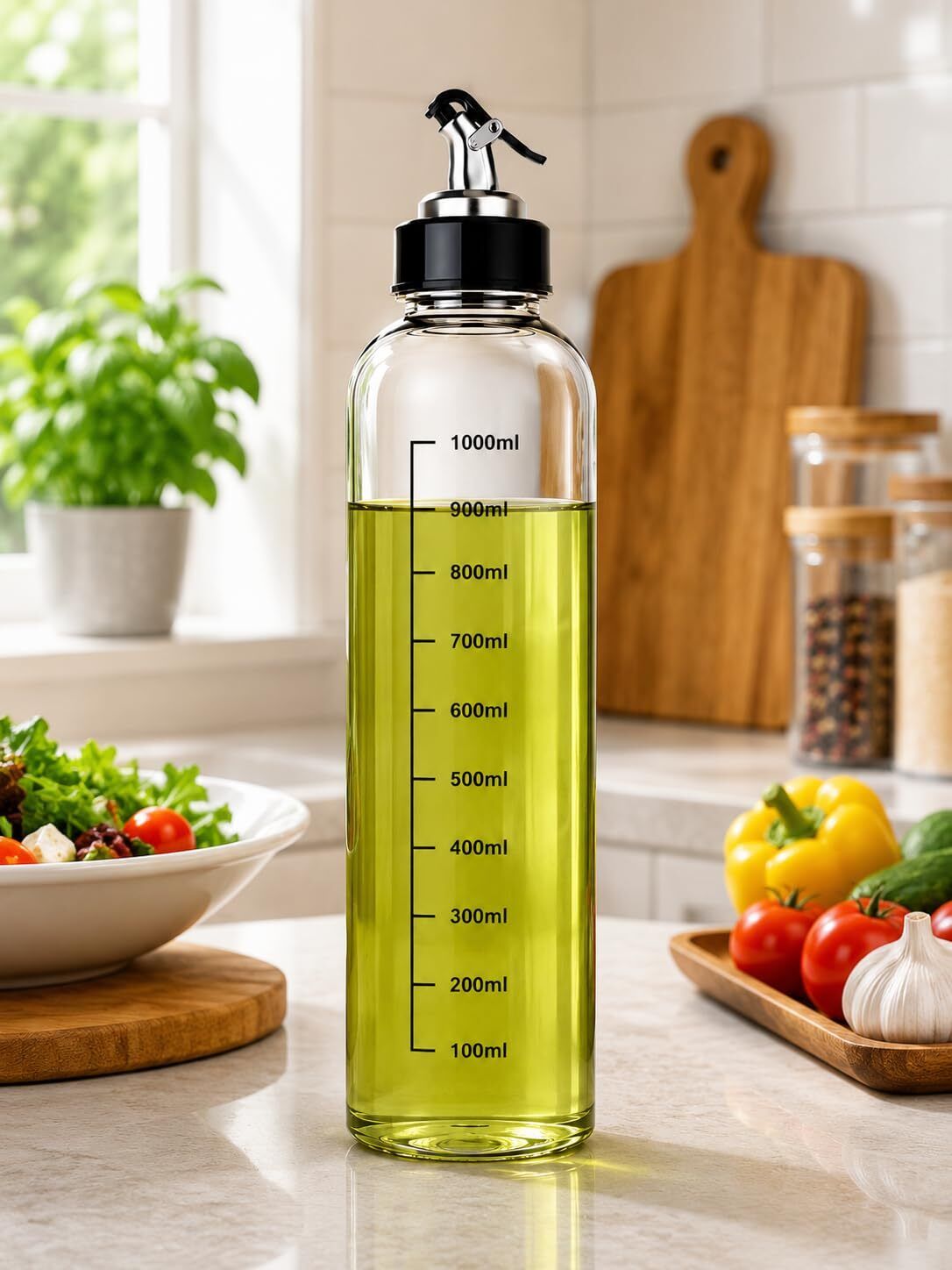 1000 ml Cooking Oil Dispenser-image-47