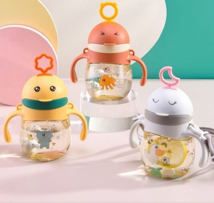 Plastic For baby milk feeding Tongs