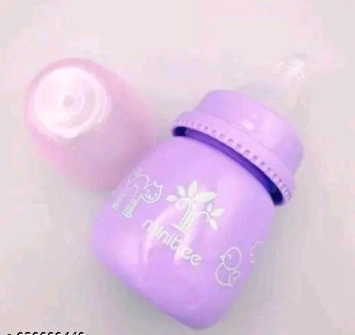 Minitree Polypropylene Baby feeding bottle Tongs-image-33