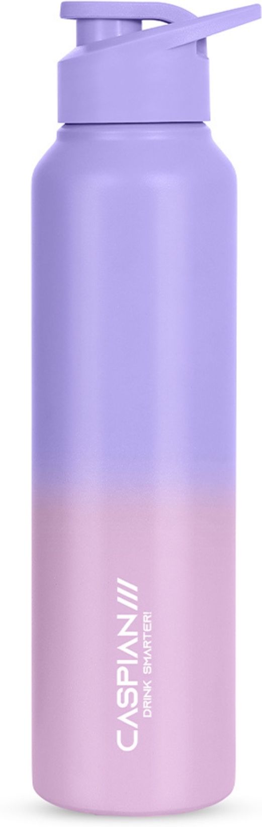 Hike ISI Certified Steel Water Bottle 1 ltr. for Fridge Home Office School Gym 1000 ml Steel Bottle-image-38
