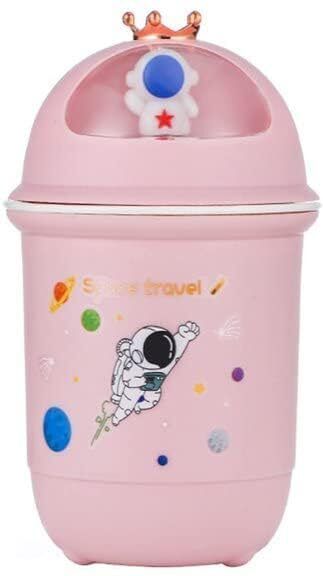 ASTRONAUT KING Sipper Bottle 450ML-image-0