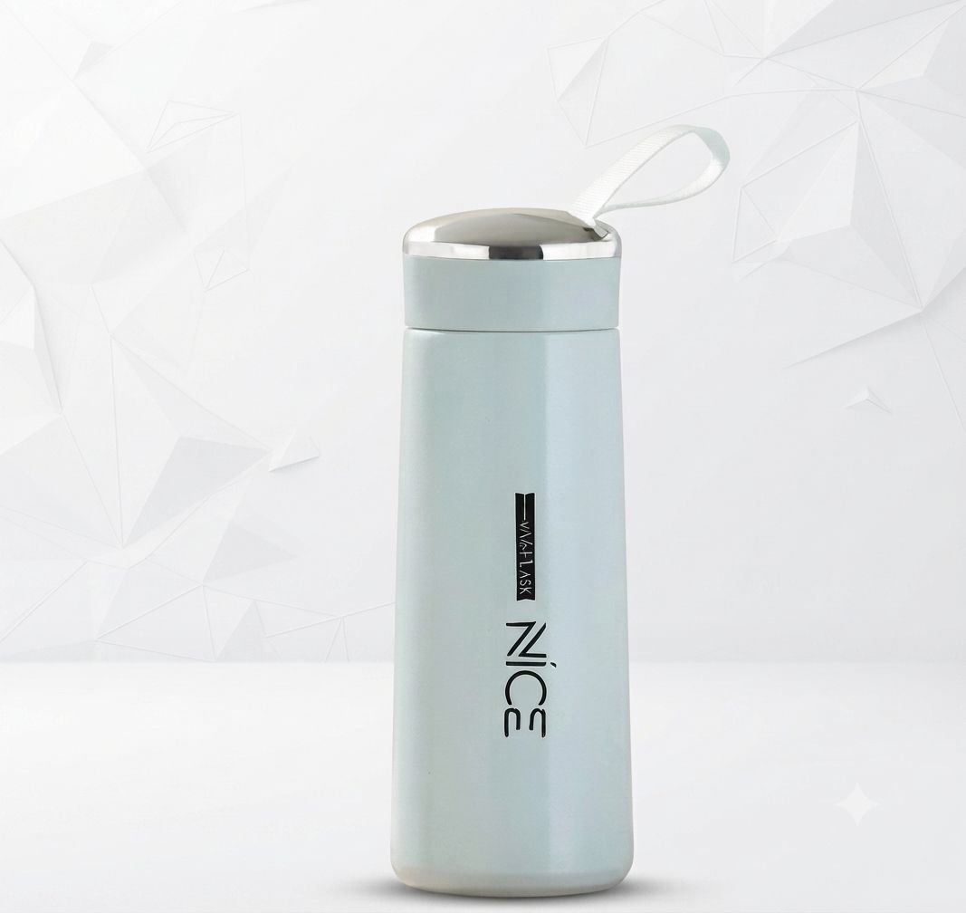 Temperature Retention Flask 500ml 500 ml Glass Bottle-image-0