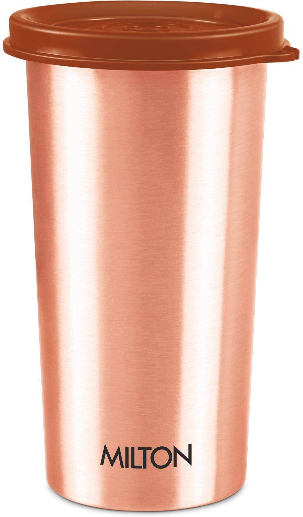 milton Drinking Water Tumbler with Lid, 1 Piece, (Lid Colour May Vary) 480 ml Bottle-picture-14