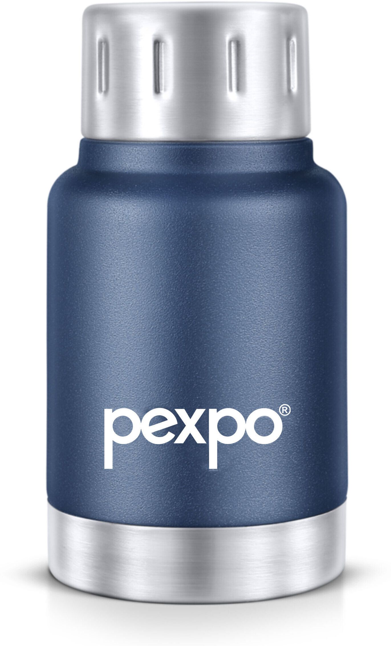 Hot and Cold Water Bottle,Stainless Vacuum Insulated Cameo 160 ml Flask-image-41