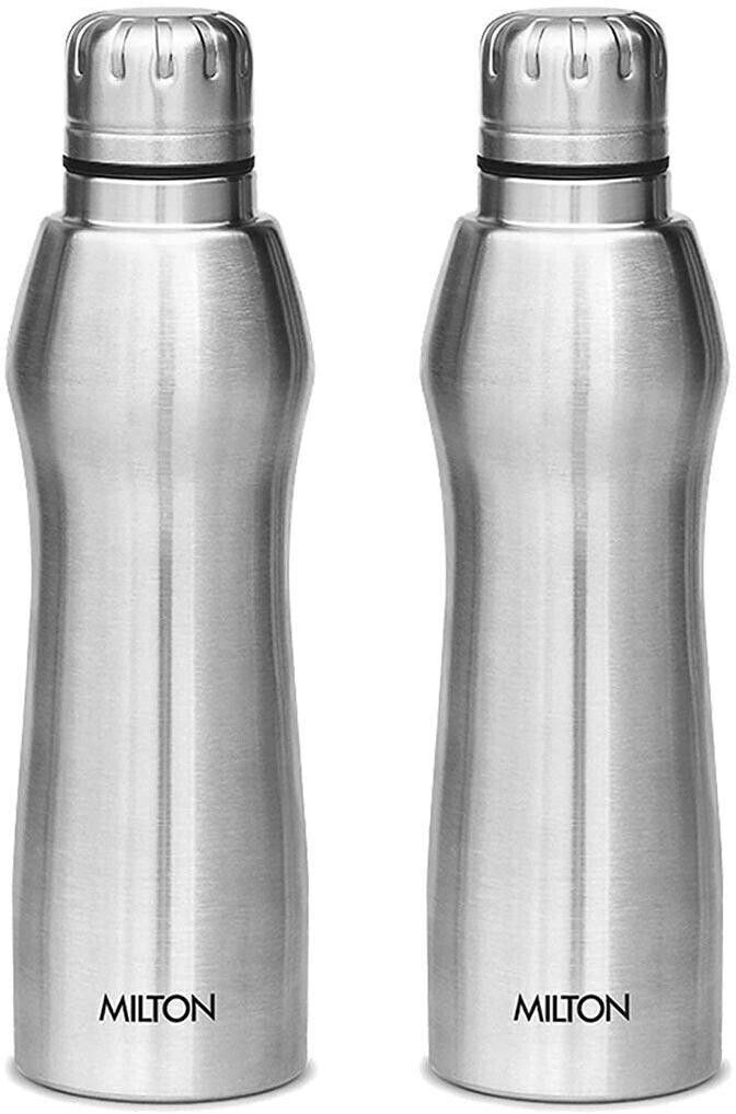 Elate 1000 840 ml Stainless Steel Bottle-image-36