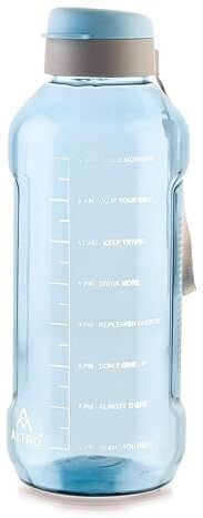 glassterra 200 ml Water Purifier Bottle-picture-28