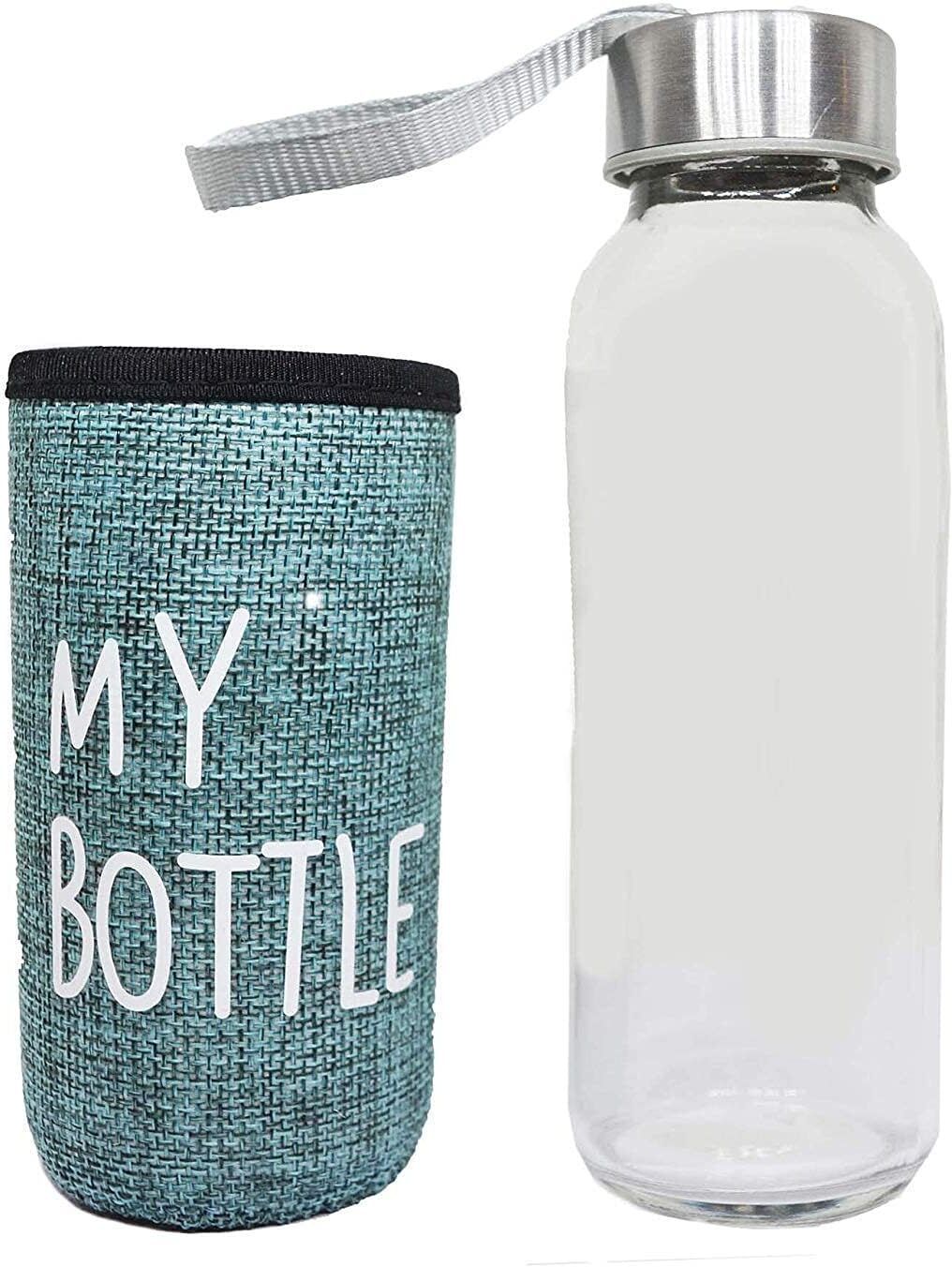 glasscave Glass Water Bottle-picture-39