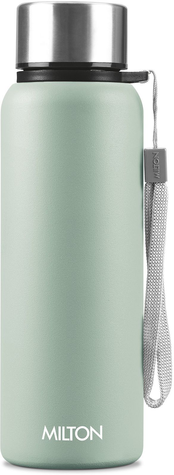 Brim 750 Stainless Steel Water Bottle, 690 ml, Light Green 690 ml Bottle-image-40