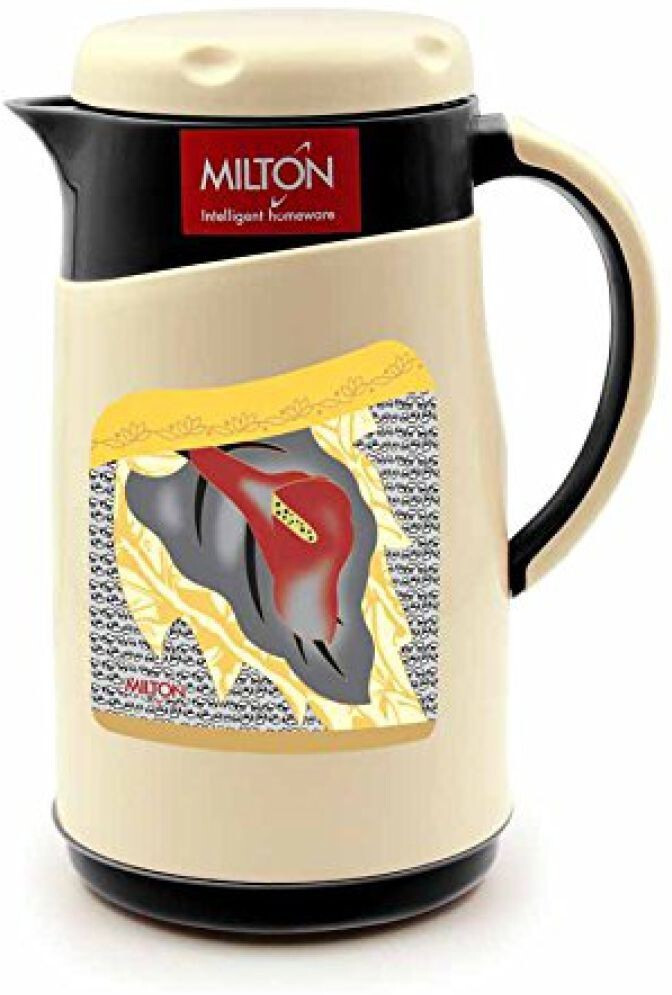 milton Viva tuff 1000 ml Flask image 1