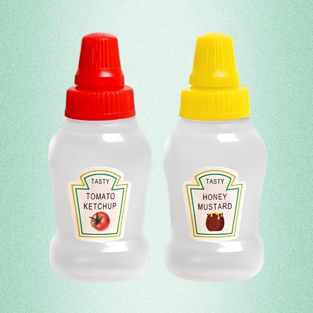 Premium Food Safe Paper Liners for Air Fryer Basket Protection 25 ml Plastic Bottle-image-20