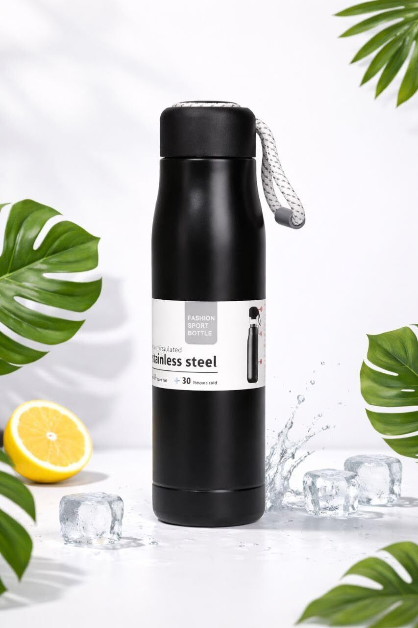 500 ml Water Purifier Bottle-image-20