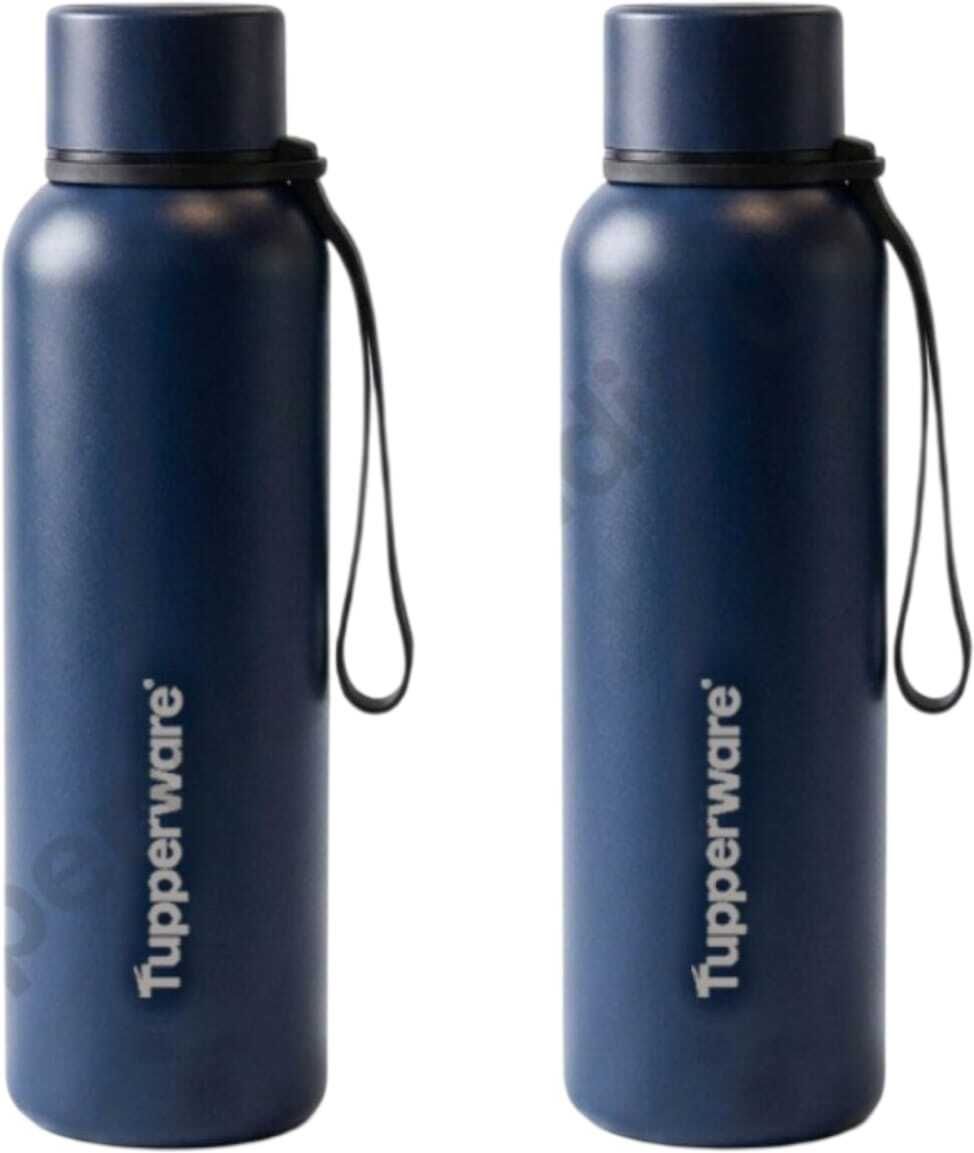 tupperware Primo Stainless Steel304 bottle 920 ml Steel Bottle-picture-12