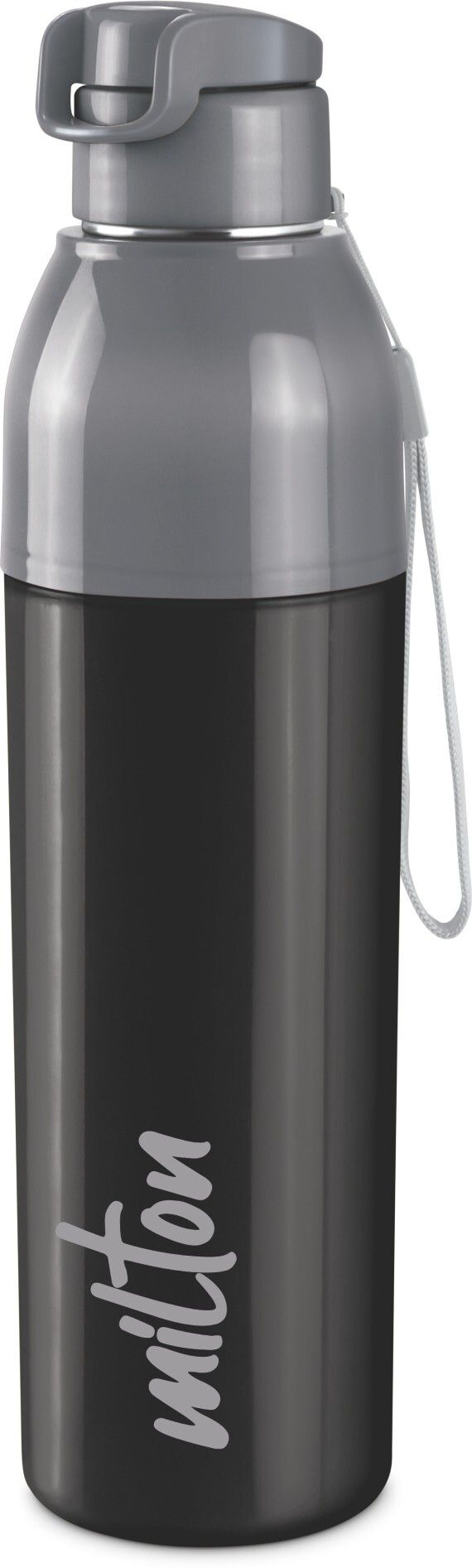 Steel Convey 900 Insulated Inner Water 630 ml Bottle-image-38