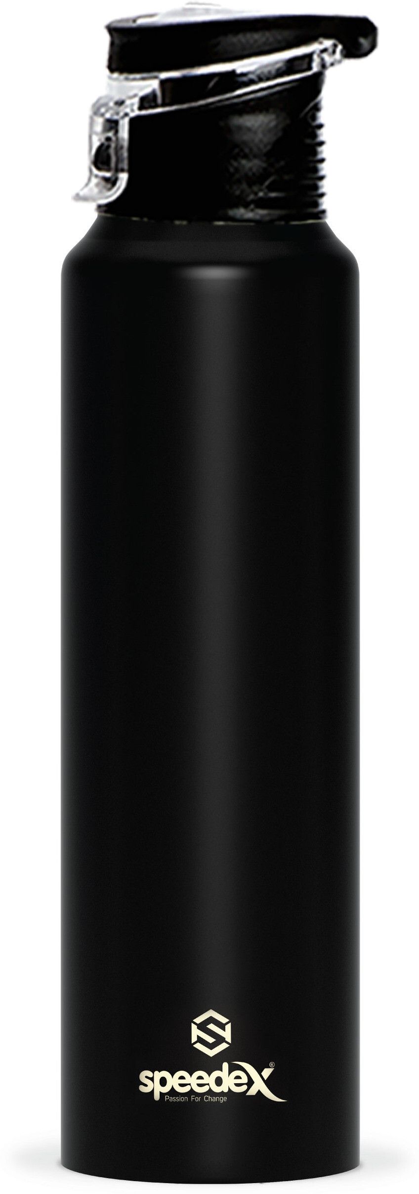speedex Stainless Steel Water Bottle for fridge School Gym Home office Travel Boys Girls 1000 ml Bottle-picture-21