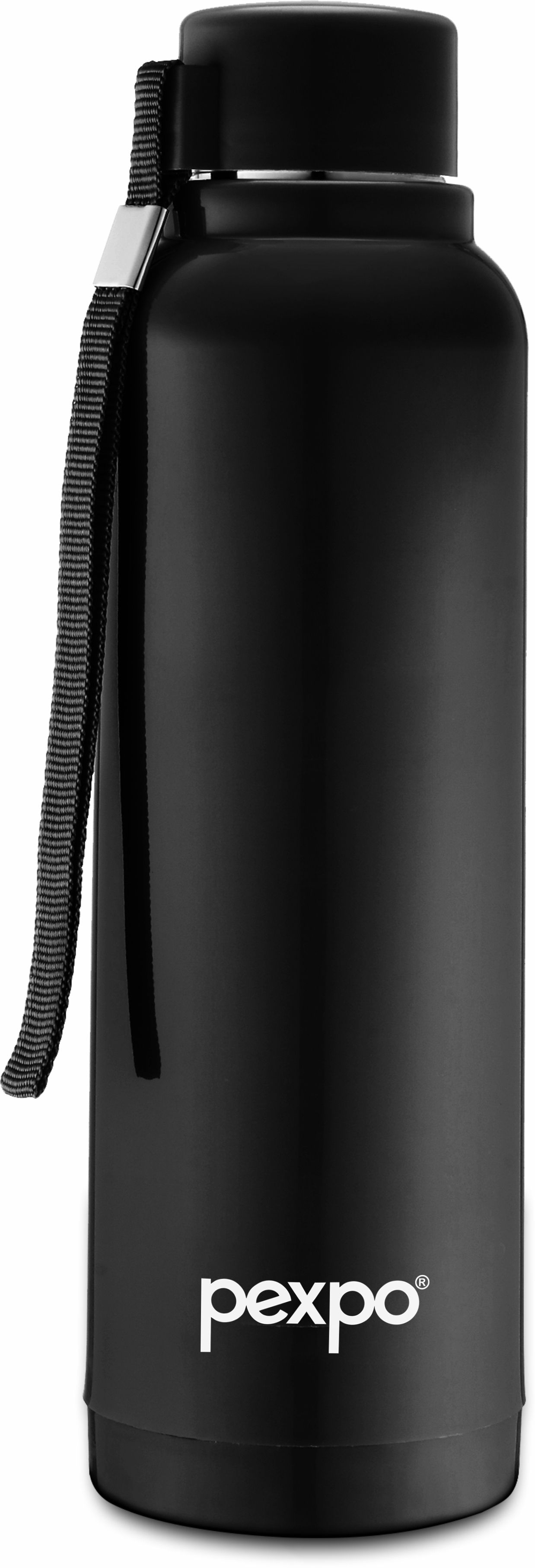 Insulated Warm And Cold School Kids Stereo 680 ml Bottle